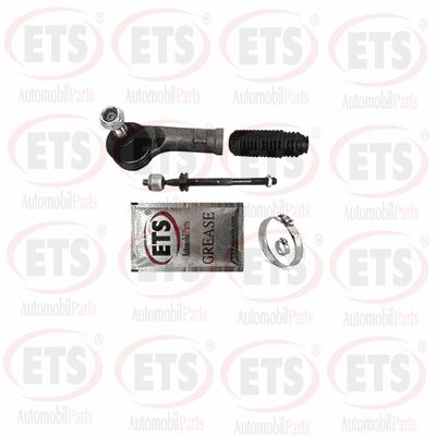 Tie Rod (31.AJ.420)