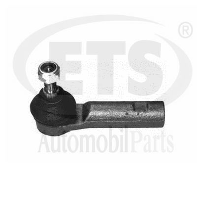 Tie Rod End (23.TR.733)