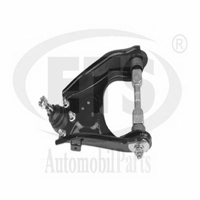 Control/Trailing Arm, wheel suspension (39.TC.711)