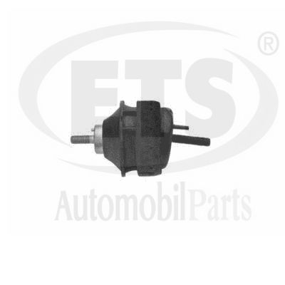 Mounting, engine (06.ST.131)
