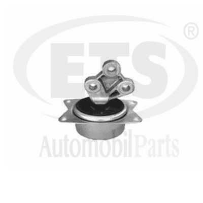 Mounting, engine (19.ST.999)