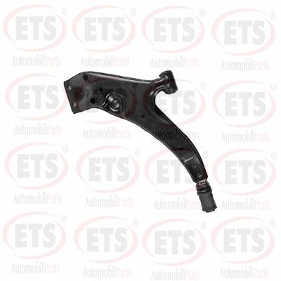 Control/Trailing Arm, wheel suspension (29.TC.579)