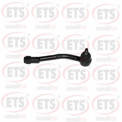 Tie Rod End (08.TR.323)