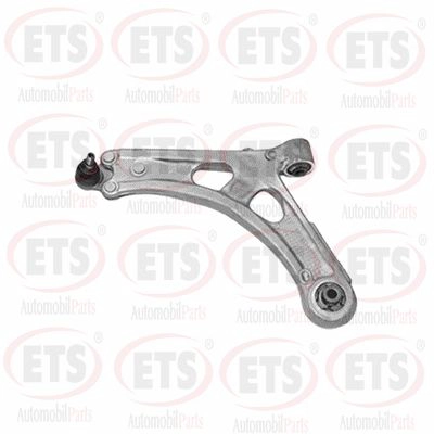 Control/Trailing Arm, wheel suspension (20.TC.509)