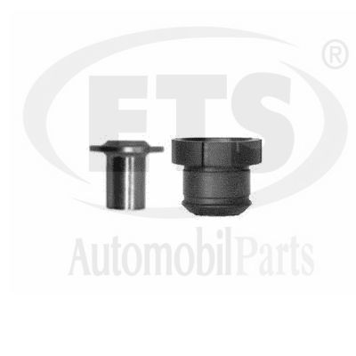 Mounting, control/trailing arm (01.SB.010)
