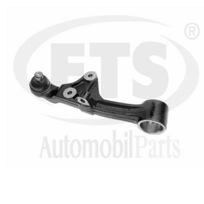 Control/Trailing Arm, wheel suspension (09.TC.614)