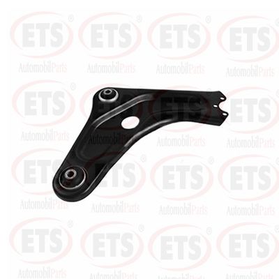 Control/Trailing Arm, wheel suspension (04.TC.249)