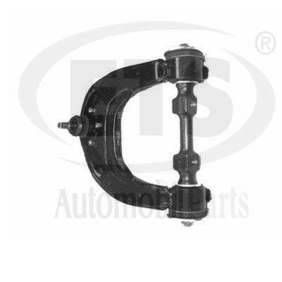 Control/Trailing Arm, wheel suspension (16.TC.423)