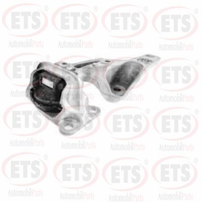 Mounting, engine (22.EM.120)