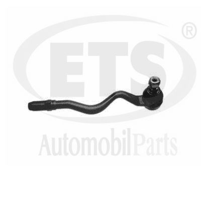 Tie Rod End (03.TR.217)