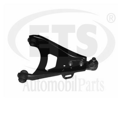 Control/Trailing Arm, wheel suspension (22.TC.274)