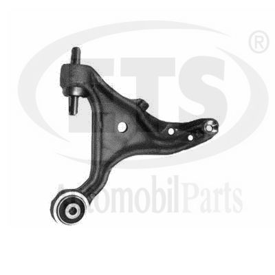 Control/Trailing Arm, wheel suspension (32.TC.365)