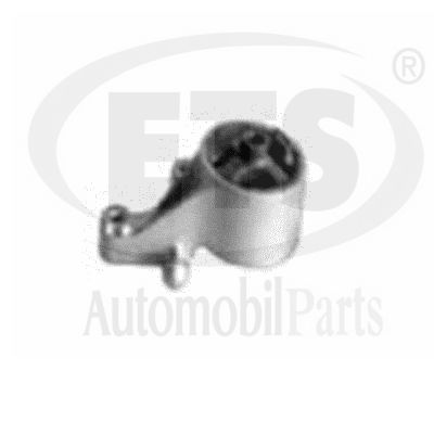 Mounting, engine (19.ST.907)