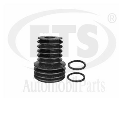 Bellow, drive shaft (22.SK.103)