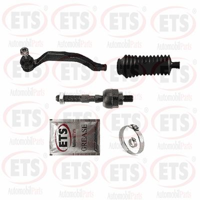 Tie Rod (07.AJ.600)