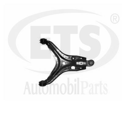 Control/Trailing Arm, wheel suspension (02.TC.237)
