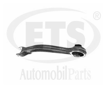 Control/Trailing Arm, wheel suspension (24.TC.751)
