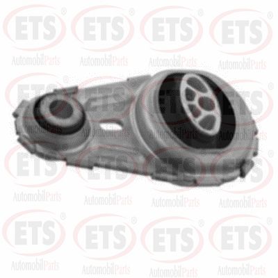 Mounting, engine (22.EM.122)