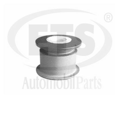 Mounting, control/trailing arm (31.SB.308)
