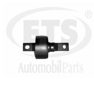 Holder Set, radiator grille (07.MB.314)
