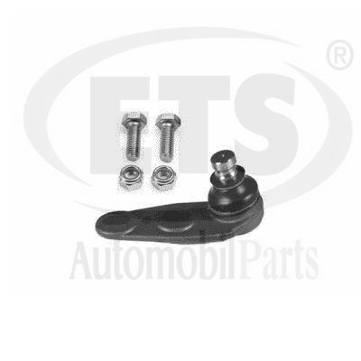 Ball Joint (02.BJ.434)
