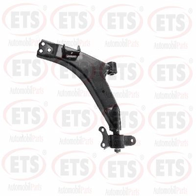 Control/Trailing Arm, wheel suspension (54.TC.753)