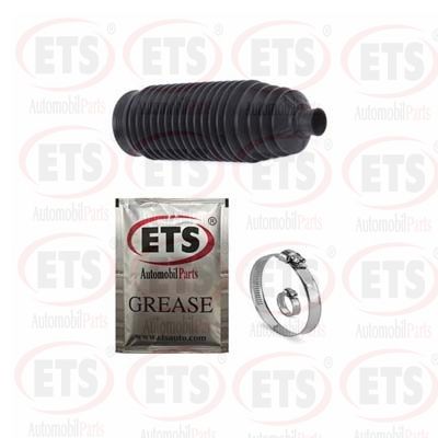 Bellow, drive shaft (31.BK.238)