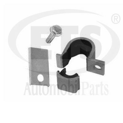 Bracket, stabiliser mounting (32.SR.103)
