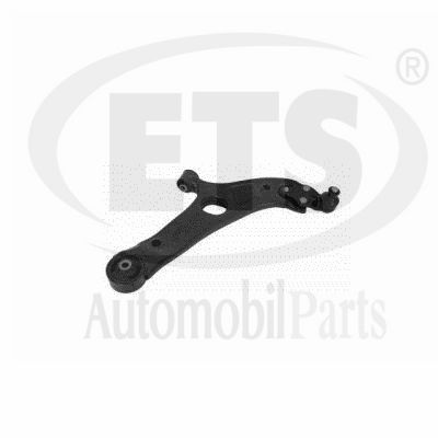 Control/Trailing Arm, wheel suspension (09.TC.669)