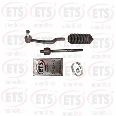 Tie Rod (15.AJ.357)