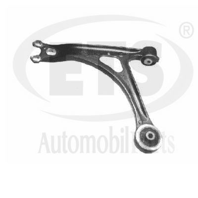 Control/Trailing Arm, wheel suspension (02.TC.197)