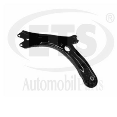 Control/Trailing Arm, wheel suspension (31.TC.660)