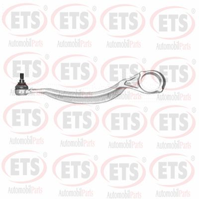 Control/Trailing Arm, wheel suspension (15.TC.346)