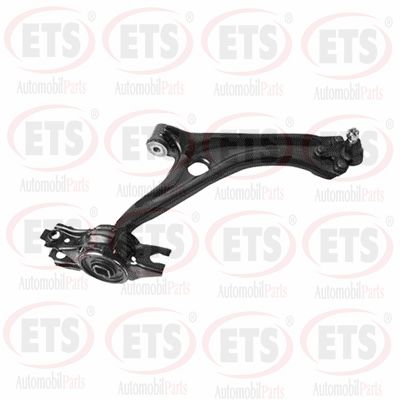 Control/Trailing Arm, wheel suspension (07.TC.530)