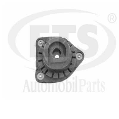 Mounting, engine (22.ST.684)
