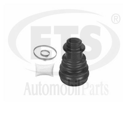 Bellow, drive shaft (22.SK.104)