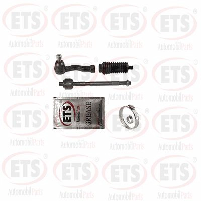 Tie Rod (09.AJ.344)