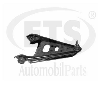 Control/Trailing Arm, wheel suspension (15.TC.343)