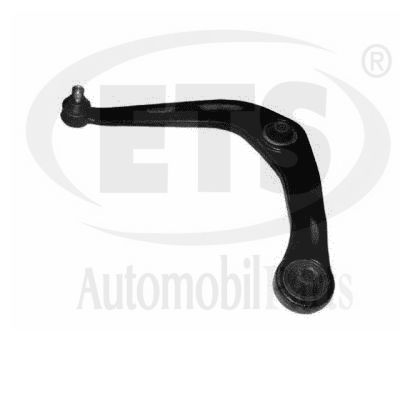 Control/Trailing Arm, wheel suspension (20.TC.421)