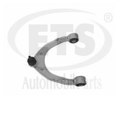 Control/Trailing Arm, wheel suspension (02.TC.267)