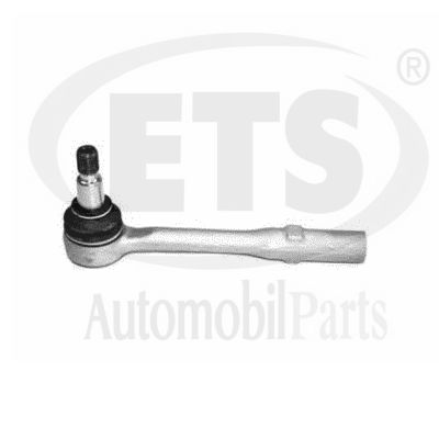 Tie Rod End (15.TR.481)