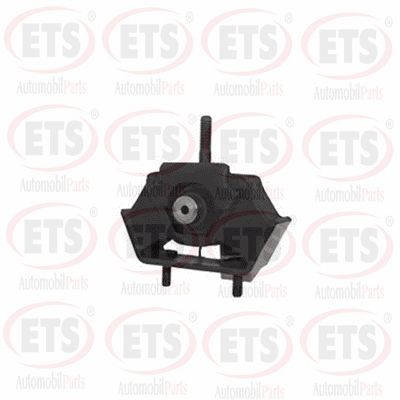 Mounting, engine (15.EM.123)