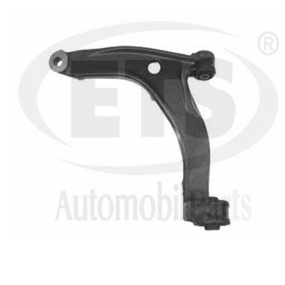 Control/Trailing Arm, wheel suspension (31.TC.627)