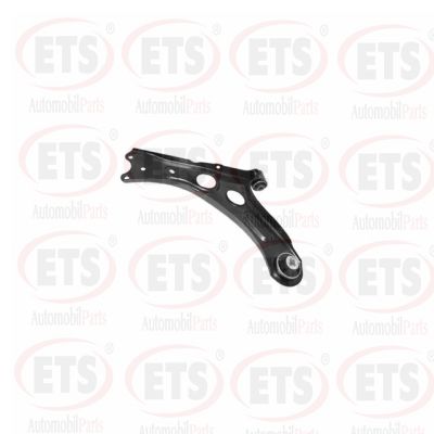 Control/Trailing Arm, wheel suspension (19.TC.779)