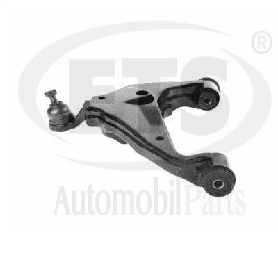 Control/Trailing Arm, wheel suspension (29.TC.592)