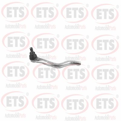 Tie Rod End (07.TR.789)