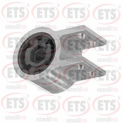 Mounting, control/trailing arm (19.SB.416)