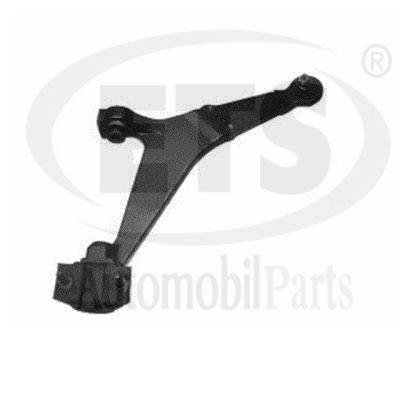 Control/Trailing Arm, wheel suspension (04.TC.165)