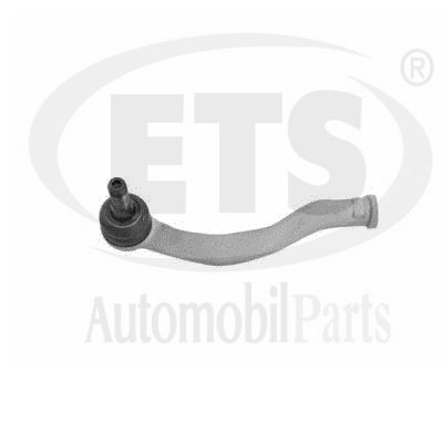 Tie Rod End (02.TR.258)