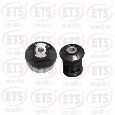 Mounting, control/trailing arm (05.TK.100)